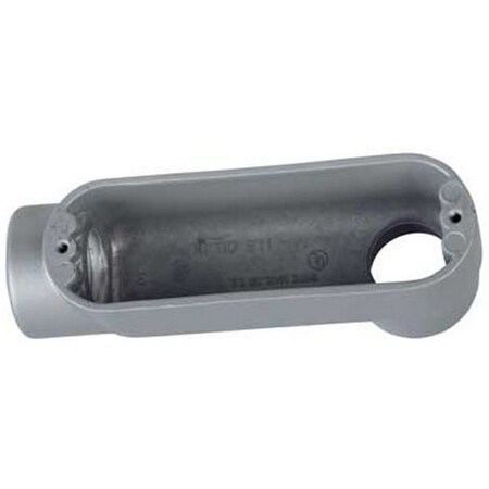 Abb 1 1/2" EMT LB CONDUIT BODY BLB-5